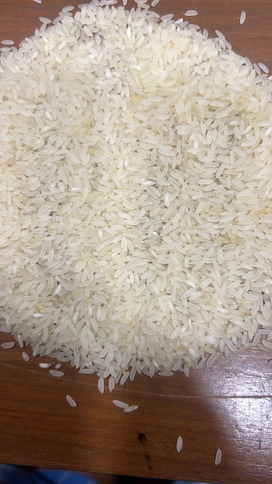 Premium Basmati Rice